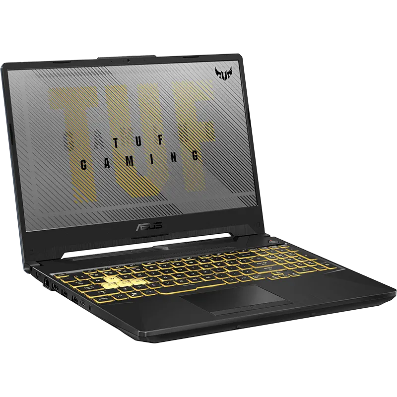 ASUS TUF Gaming A15 Graphite Black 2 Mascom International.webp